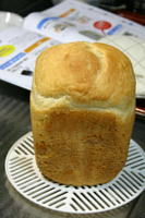 ホシノ天然酵母パン2
